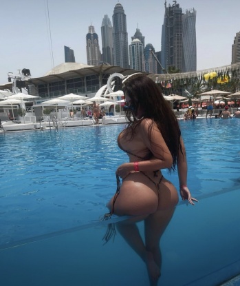 Лола, 24 - Фото №1