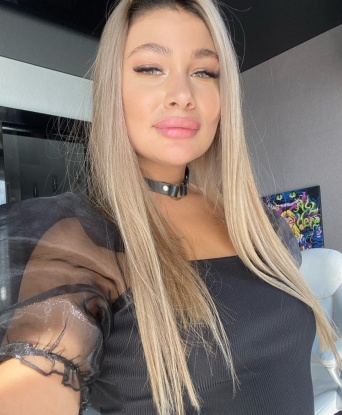 Катя, 22 - Фото №1