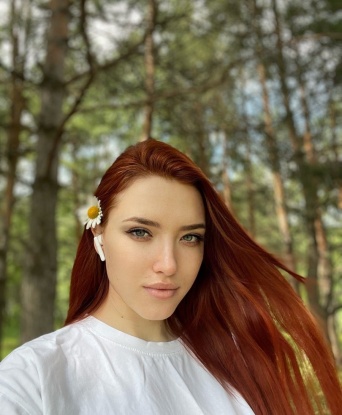 Мила, 22 - Фото №1