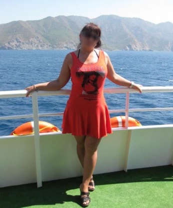 Римма, 38 - Фото №1