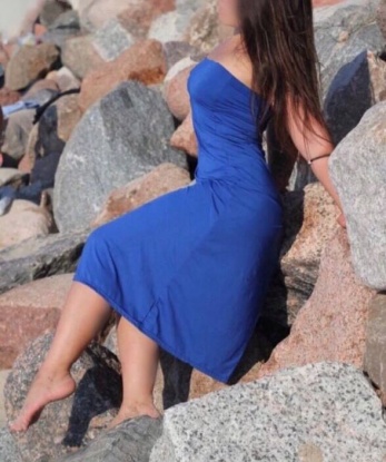 Лера, 18 - Фото №1