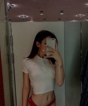 Елизавета, 19 - Фото №1