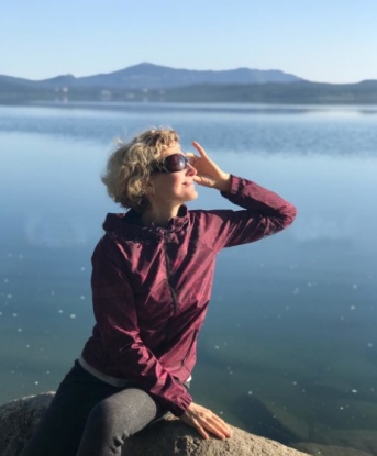 Наташа, 50 - Фото №1