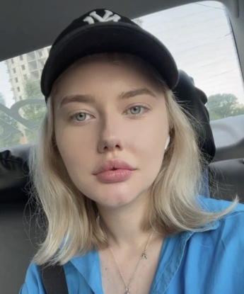 Вероника, 22 - Фото №1